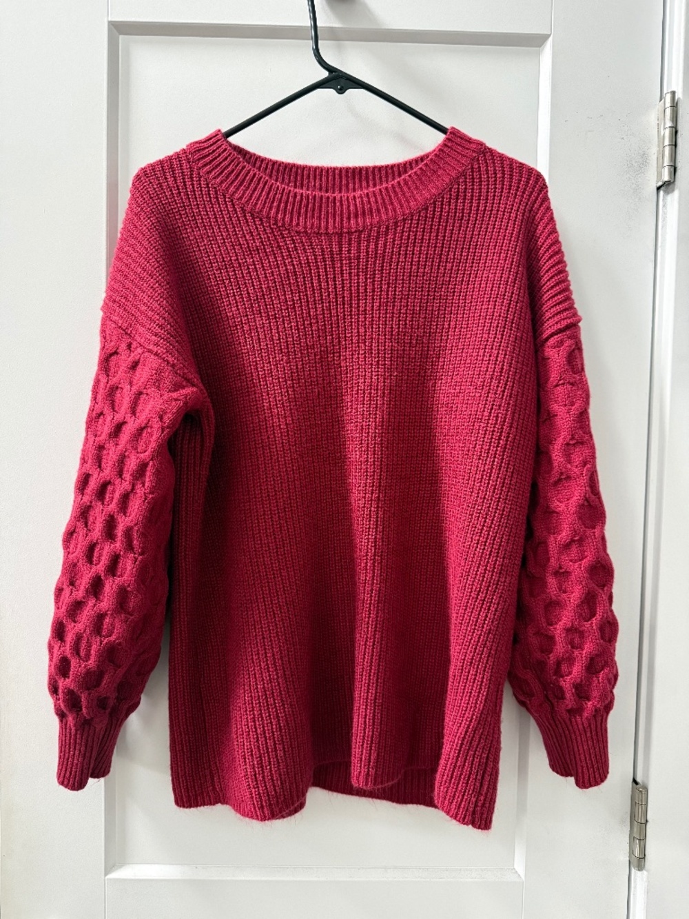 Pullover Sweater